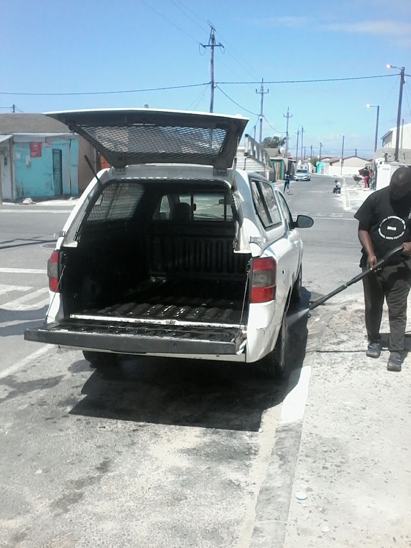 Nandile Auto Repair And Carwash